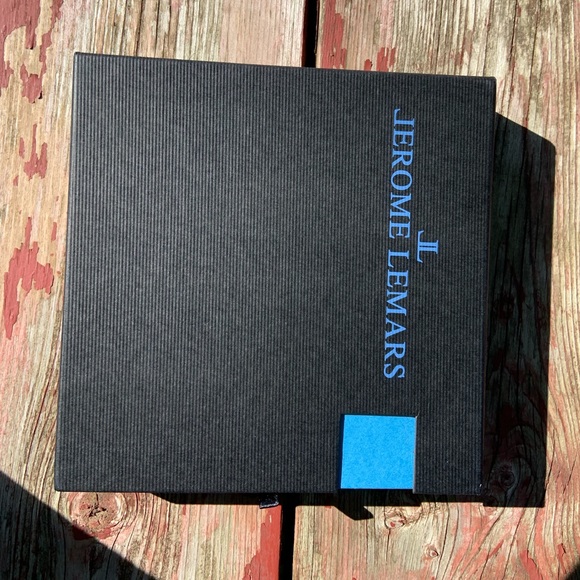 Jerome Lemars Watch - Picture 4 of 6